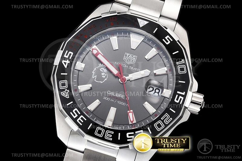 TAG0342B – Aquaracer Caliber