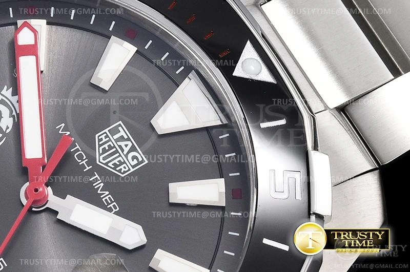 TAG0342B – Aquaracer Caliber