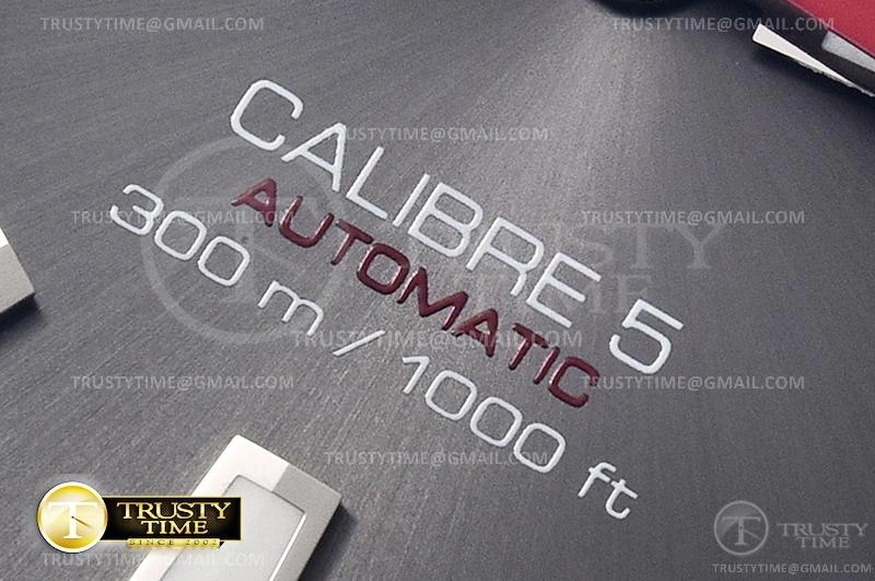 TAG0342B – Aquaracer Caliber