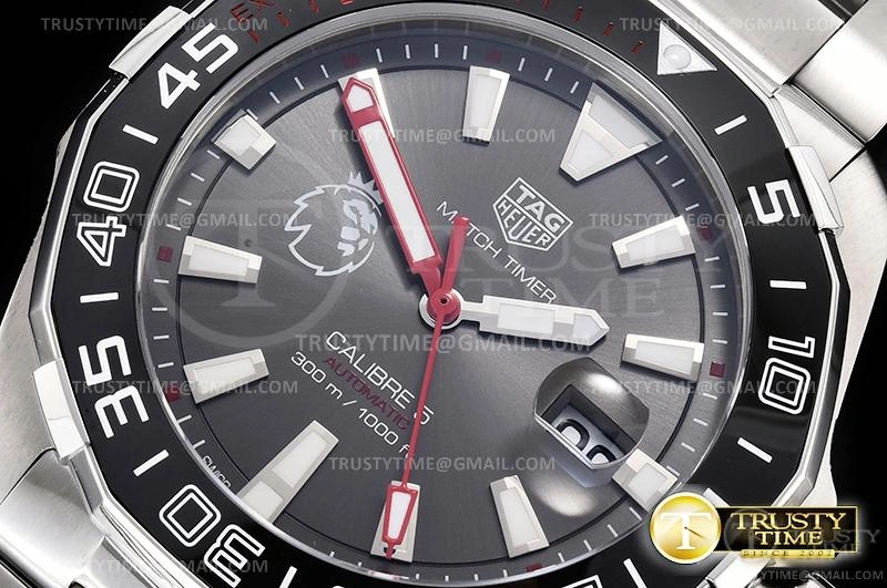 TAG0342B – Aquaracer Caliber