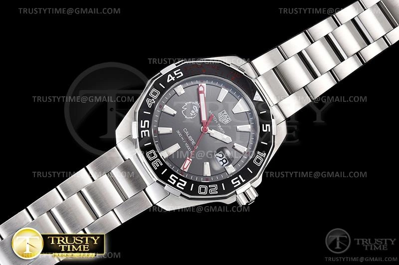 TAG0342B – Aquaracer Caliber