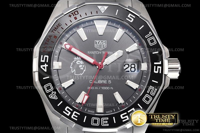 TAG0342B – Aquaracer Caliber