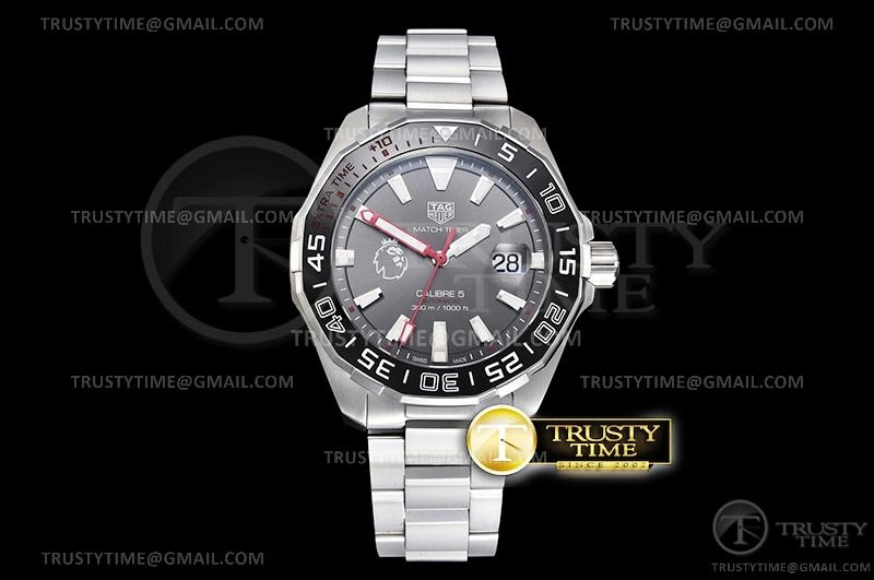 TAG0342B – Aquaracer Caliber