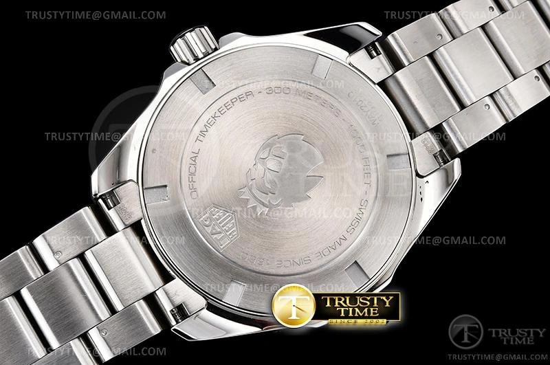 TAG0342B – Aquaracer Caliber