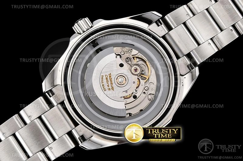 TAG0342B – Aquaracer Caliber