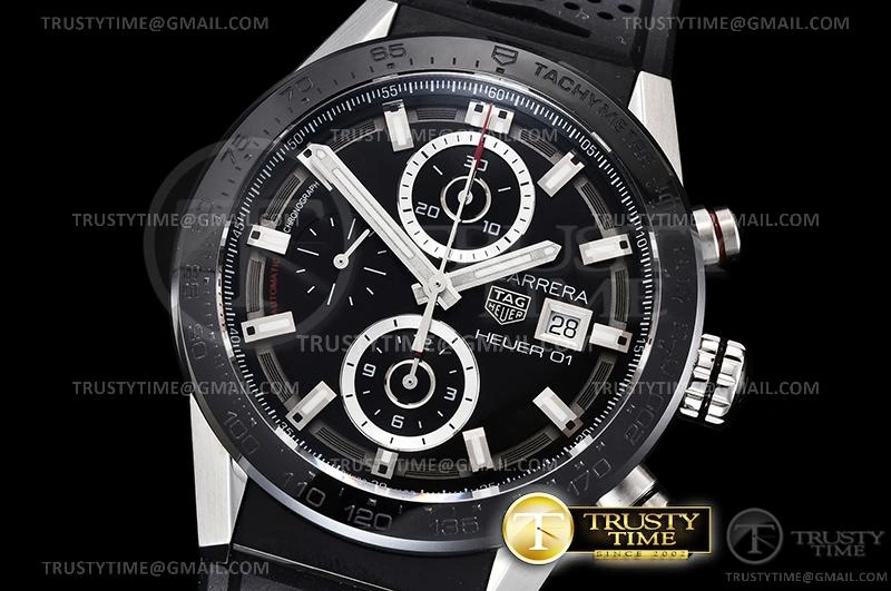 TAG0348A – Carrera