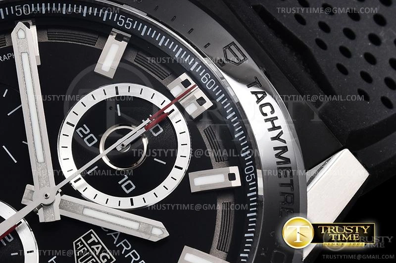 TAG0348A – Carrera