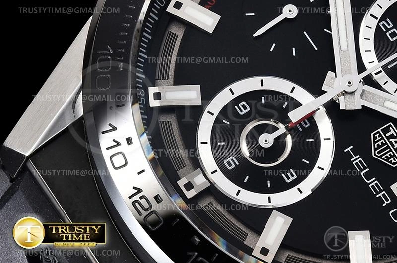 TAG0348A – Carrera