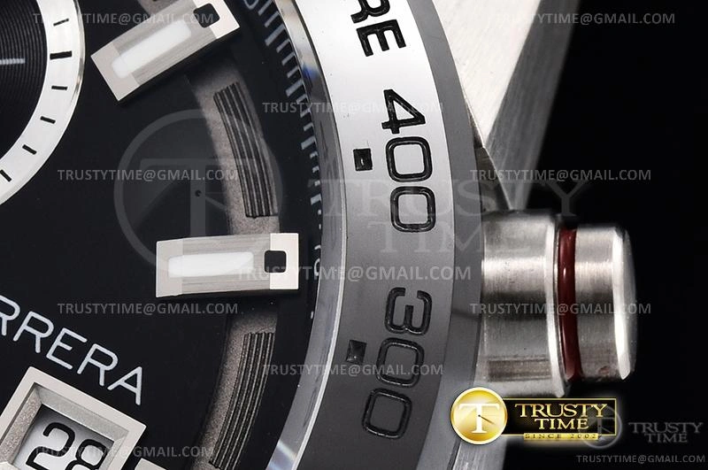 TAG0348A – Carrera