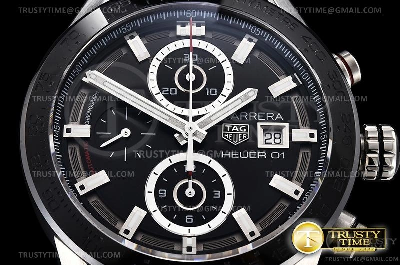 TAG0348A – Carrera