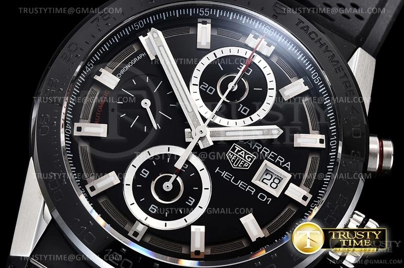 TAG0348A – Carrera