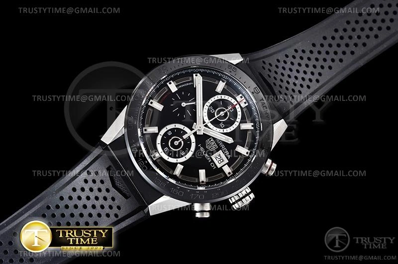 TAG0348A – Carrera