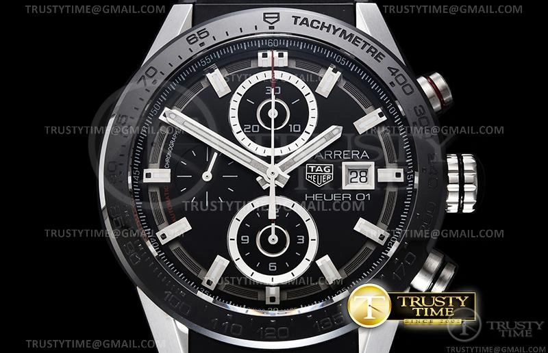 TAG0348A – Carrera