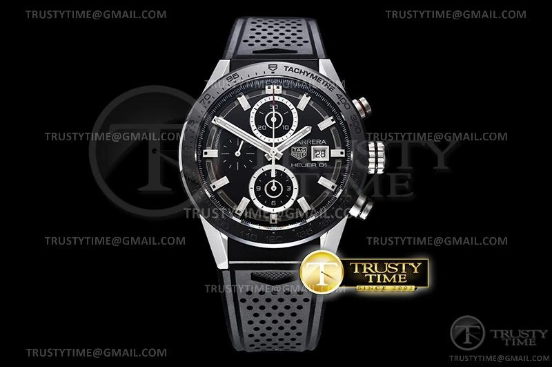 TAG0348A – Carrera