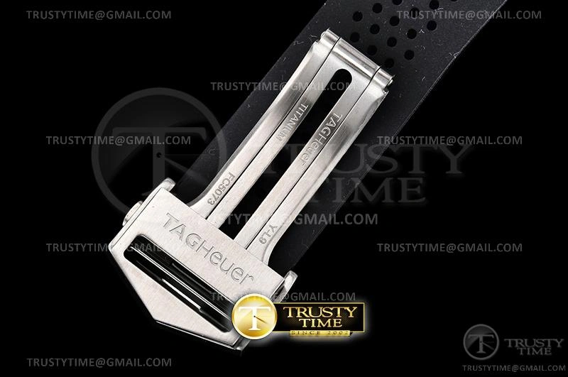 TAG0348A – Carrera