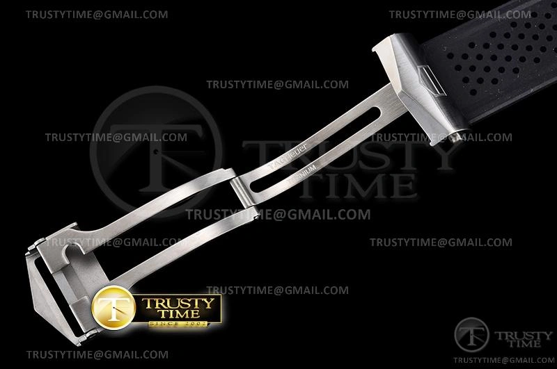 TAG0348A – Carrera