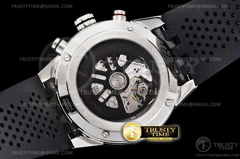 TAG0348A – Carrera