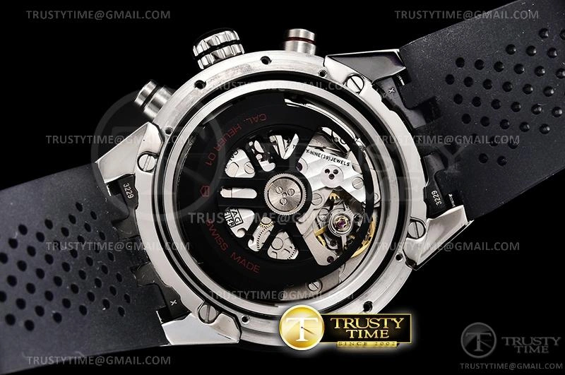 TAG0348A – Carrera