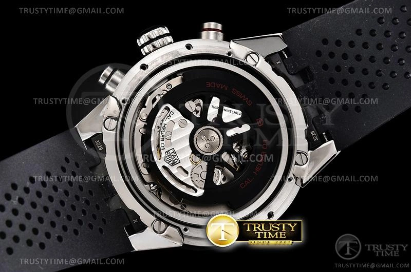 TAG0348A – Carrera