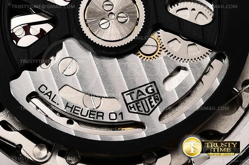 TAG0348A – Carrera