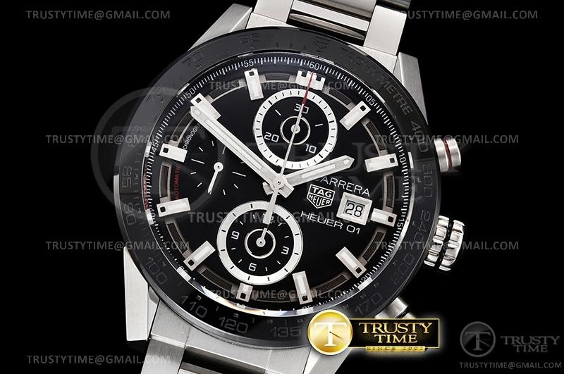 TAG0348B – Carrera