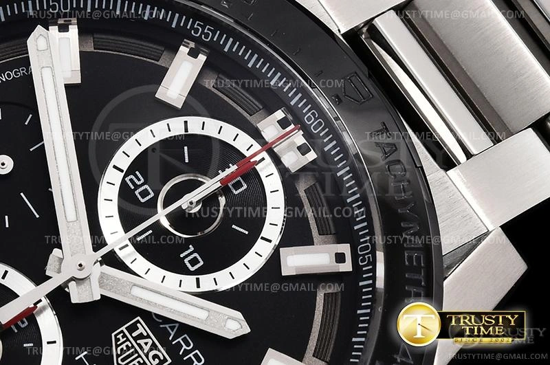 TAG0348B – Carrera