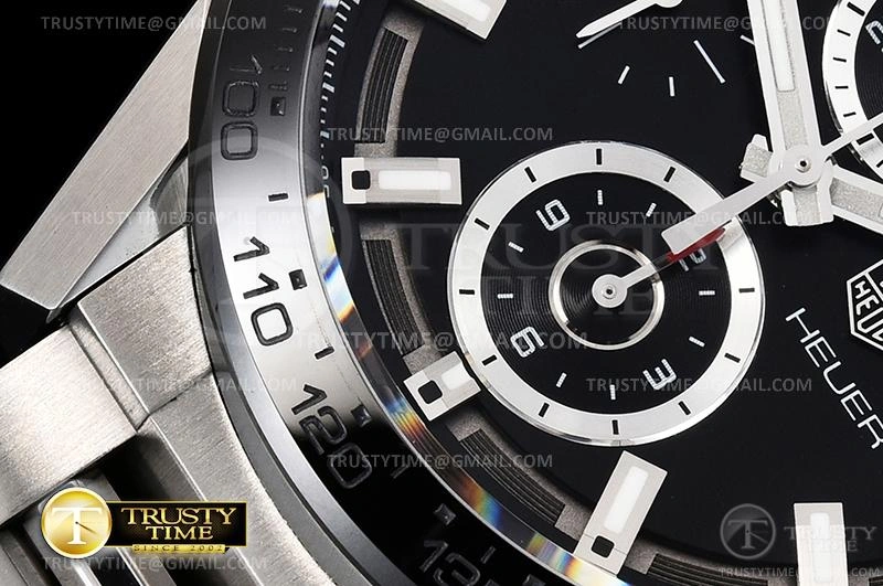 TAG0348B – Carrera