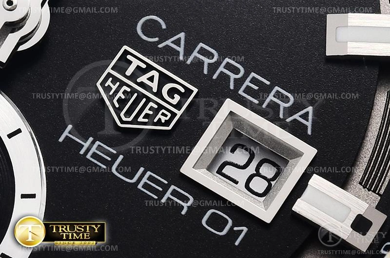 TAG0348B – Carrera