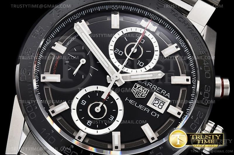 TAG0348B – Carrera