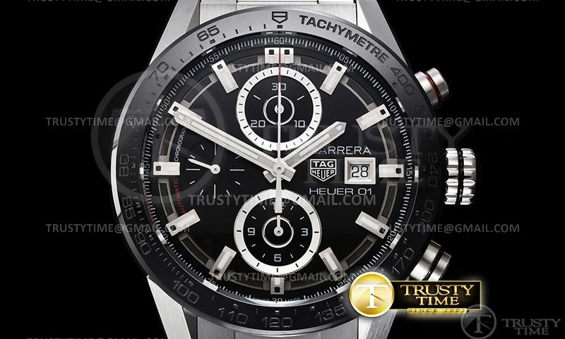 TAG0348B – Carrera