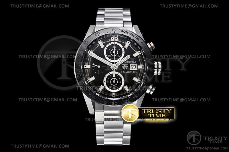 TAG0348B – Carrera