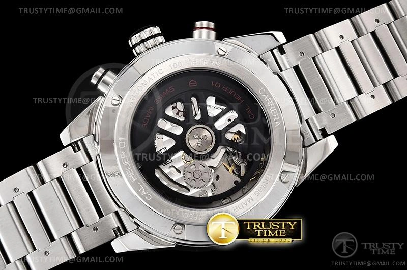 TAG0348B – Carrera