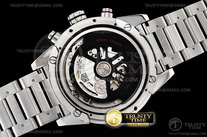 TAG0348B – Carrera