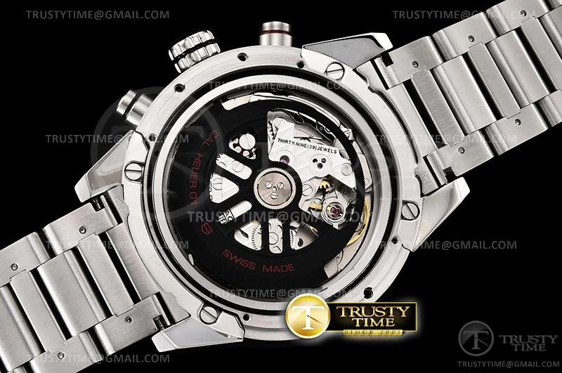 TAG0348B – Carrera