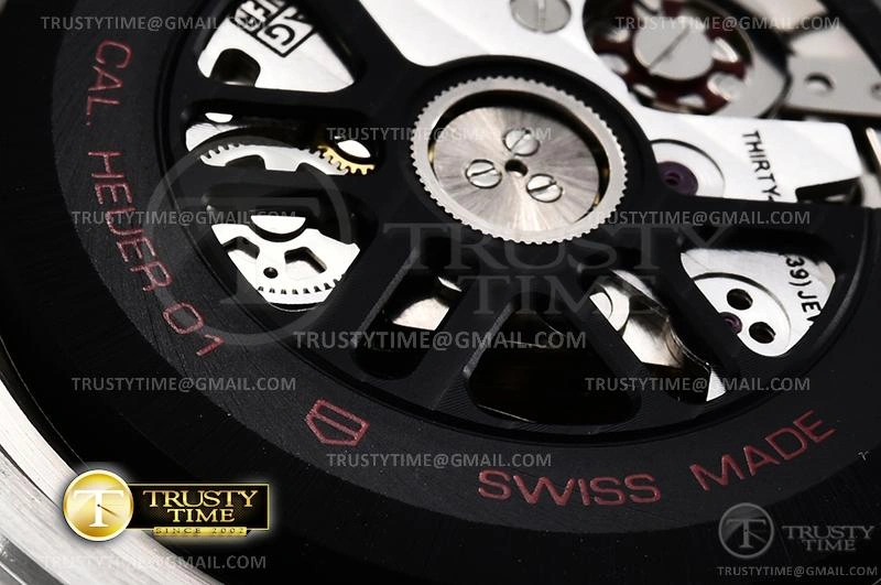 TAG0348B – Carrera