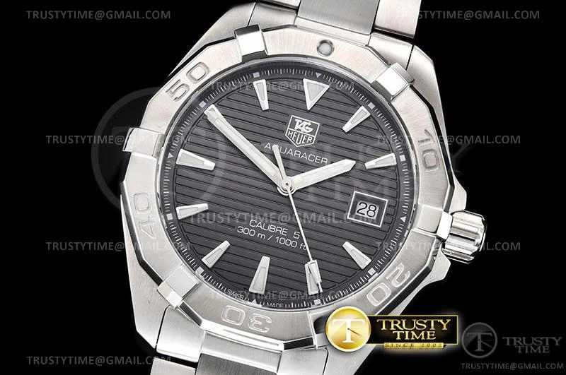 TAG0352A – Aquaracer Caliber