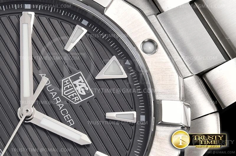 TAG0352A – Aquaracer Caliber
