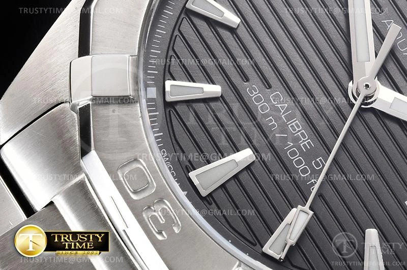 TAG0352A – Aquaracer Caliber