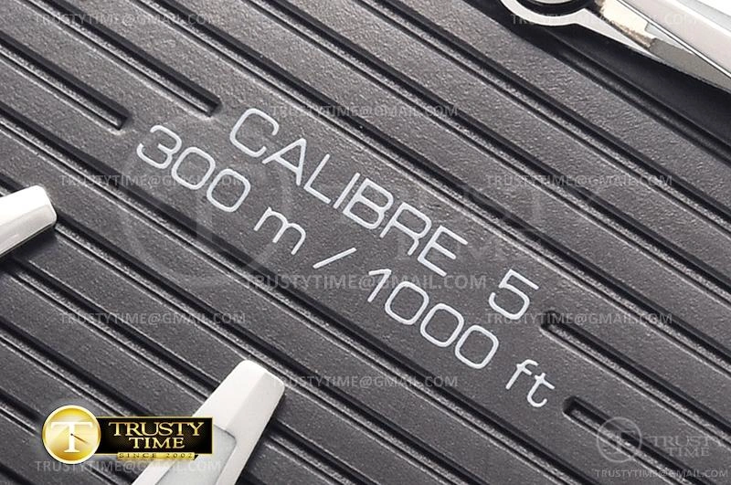 TAG0352A – Aquaracer Caliber