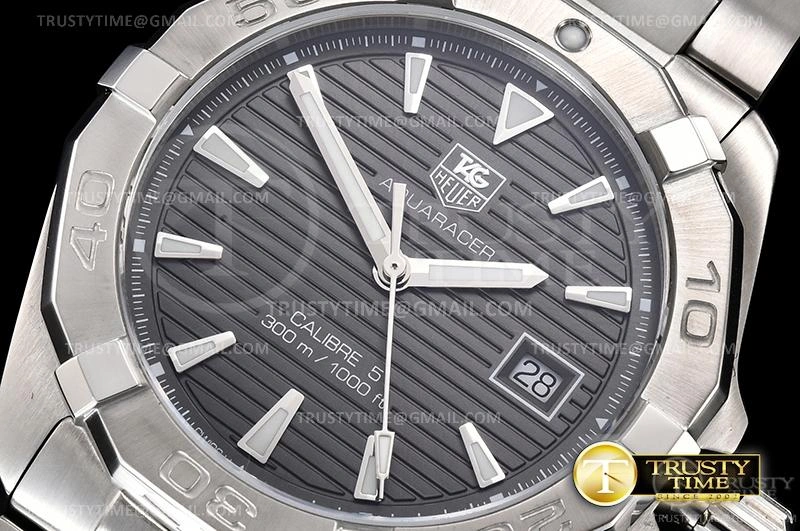 TAG0352A – Aquaracer Caliber