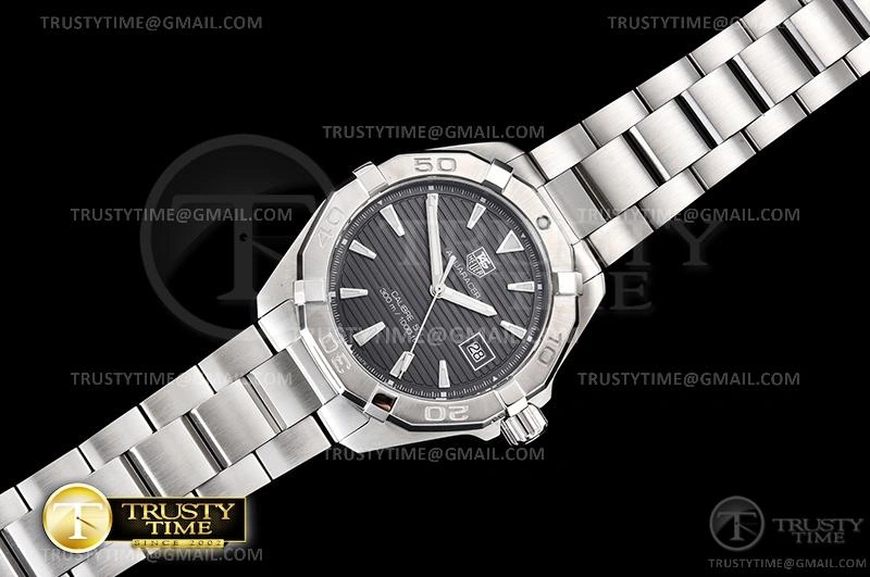 TAG0352A – Aquaracer Caliber