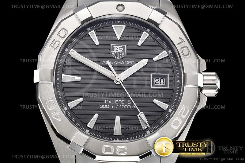 TAG0352A – Aquaracer Caliber