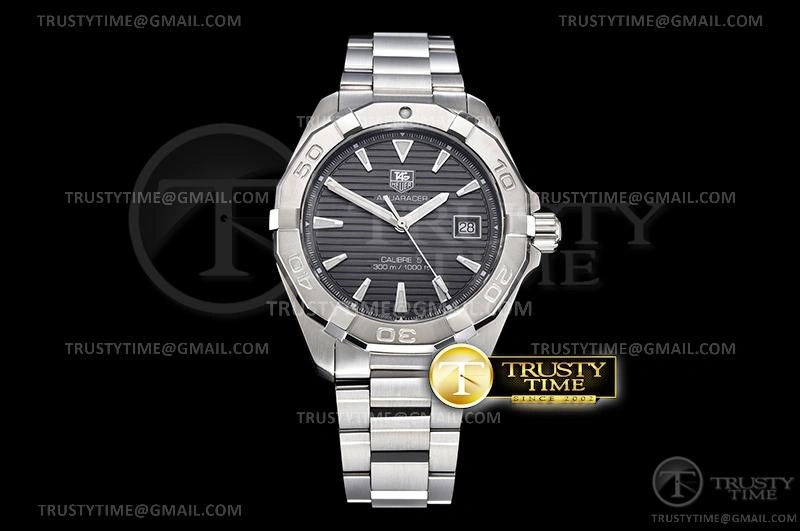 TAG0352A – Aquaracer Caliber