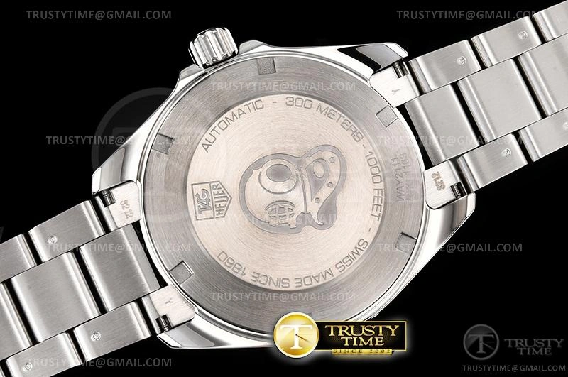 TAG0352A – Aquaracer Caliber