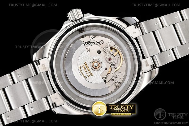 TAG0352A – Aquaracer Caliber