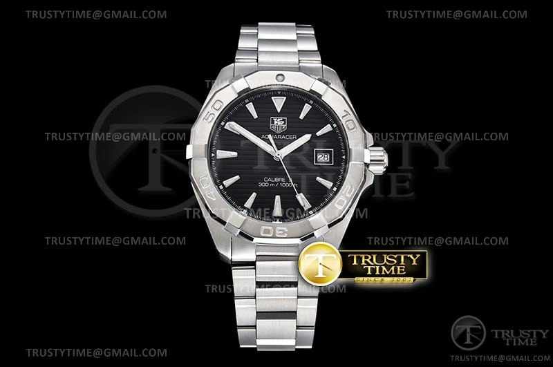 TAG0352B – Aquaracer Caliber
