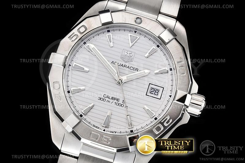 TAG0352C – Aquaracer Caliber