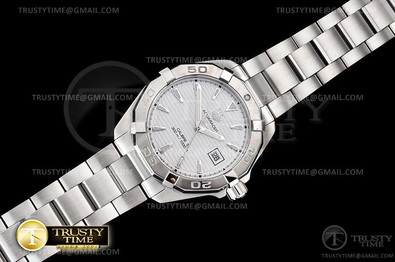 TAG0352C – Aquaracer Caliber