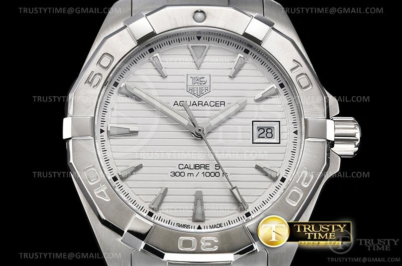 TAG0352C – Aquaracer Caliber