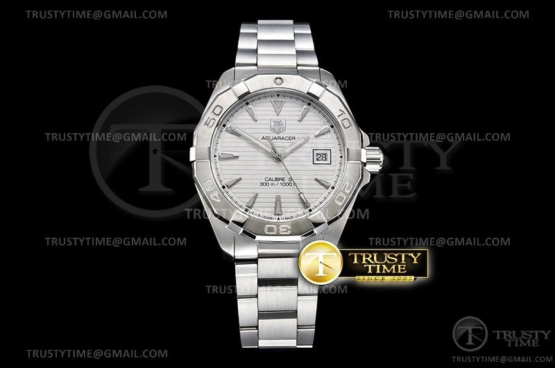 TAG0352C – Aquaracer Caliber